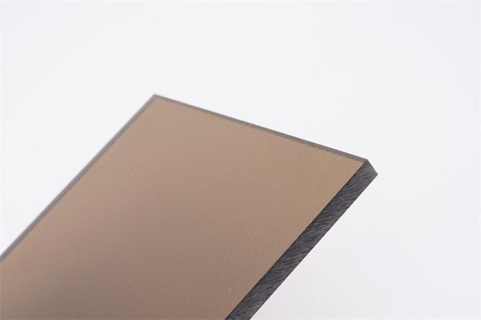 茶色耐力板
